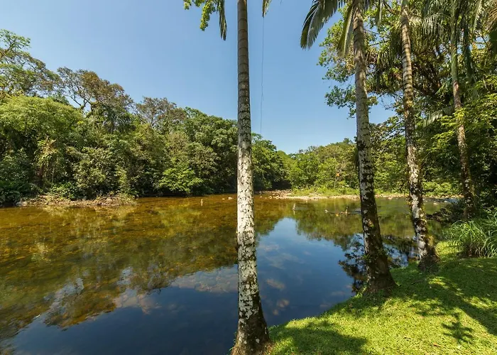Pousada Estancia Maktub Curitiba