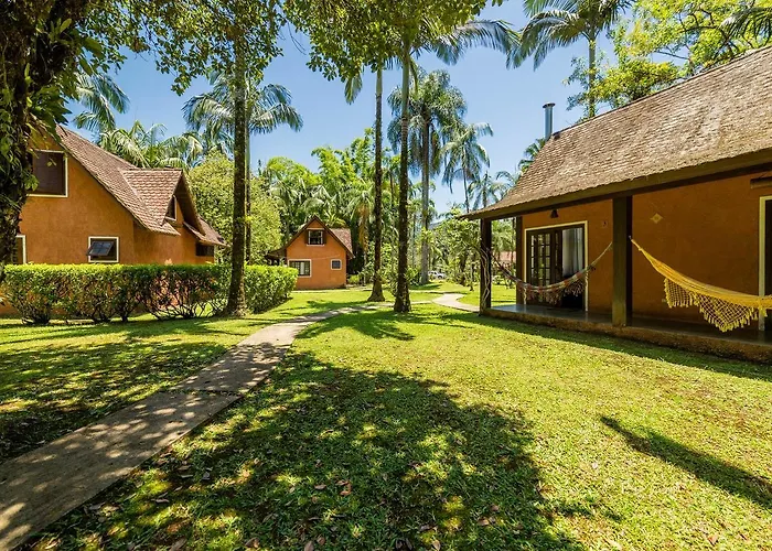Pousada Estancia Maktub Curitiba